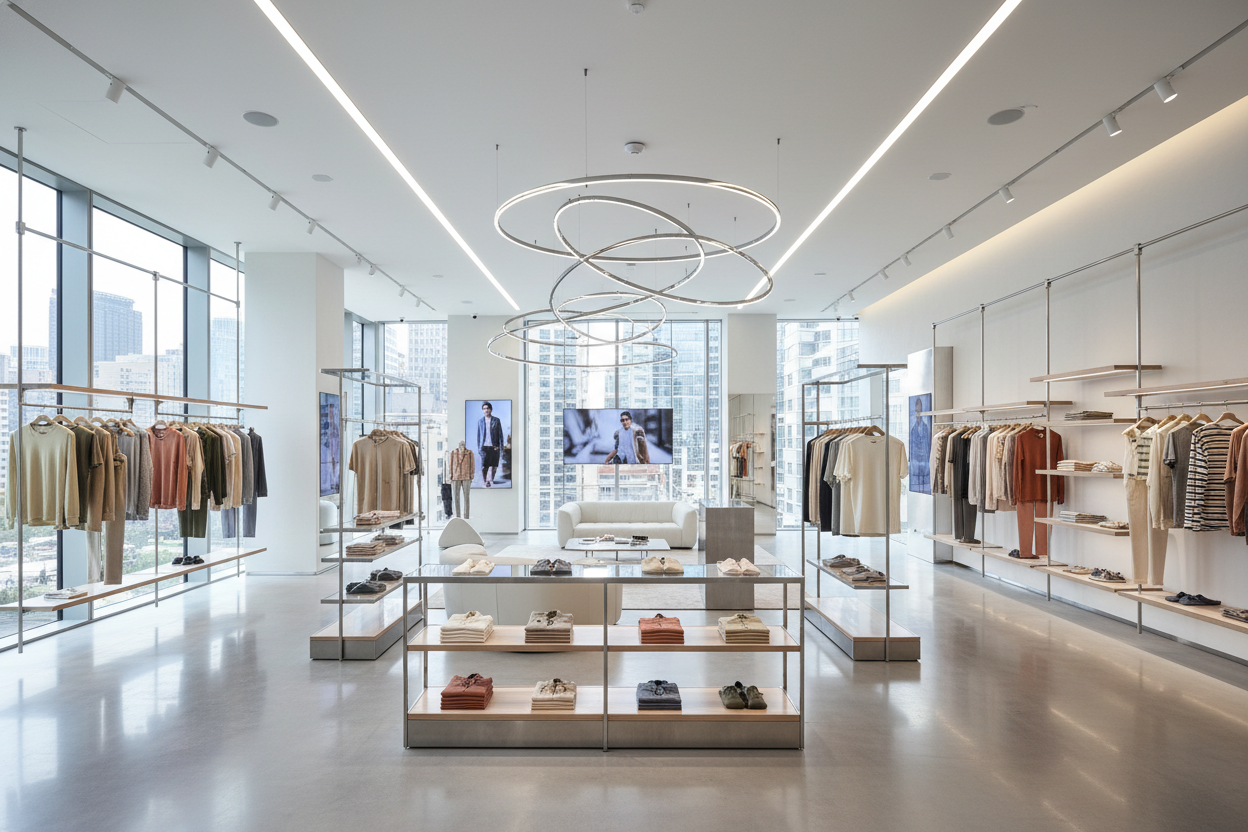 kan je het moderner maken